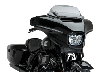 HARLEY DAVIDSON STREET GLIDE FLHX [2025] – High-Road Sport – mattamusta