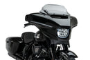 HARLEY DAVIDSON STREET GLIDE FLHX [2025] – High-Road Sport – Schwarz