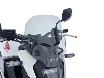 Honda CB 500 Hornet [WRS] – urheilullinen tuulilasi CB500 Hornet