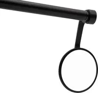 Suzuki GSX 250 [GILLES TOOLING] – MOON handlebar end mirrors