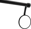 Suzuki GSR [GILLES TOOLING] – MOON handlebar end mirrors