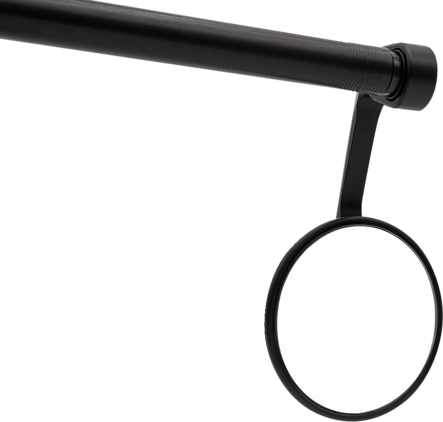 ducati monster 821 [GILLES TOOLING] – MOON handlebar end mirror