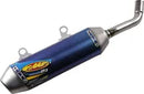 Gas EX 300 [2022] - Powercore 2.1 Shorty rear silencer – item no. 025255 – picture 6