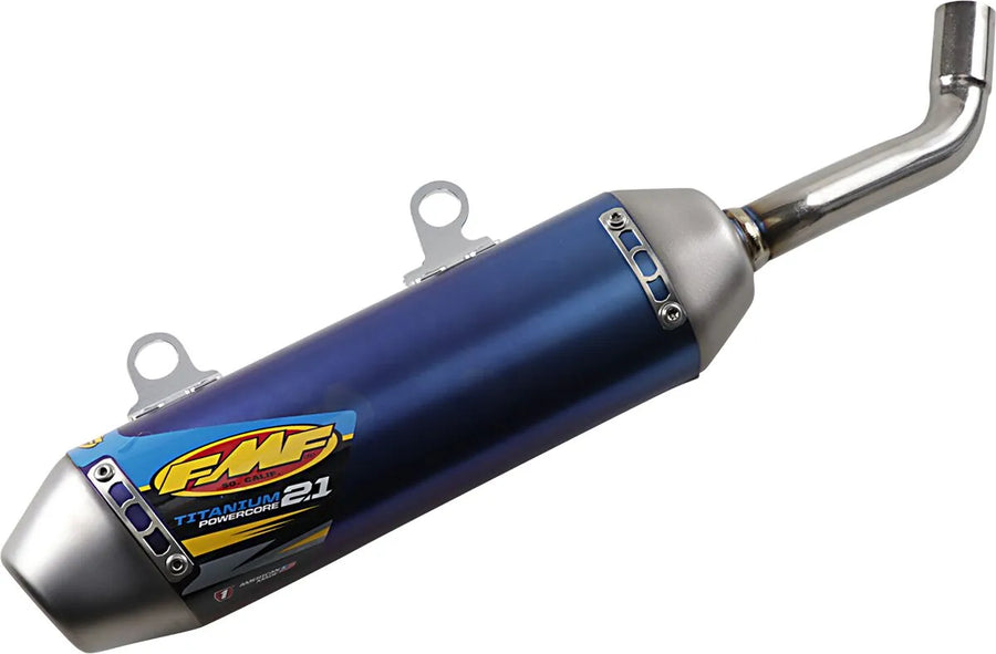 Ktm 300 Xc W Tpi [2022, 2021-2023] - Powercore 2.1 Shorty takaäänenvaimennin - kuva 2