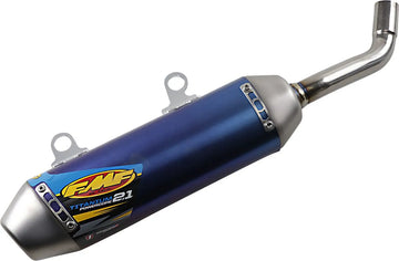 Husqvarna Te 300 I [2022] - Powercore 2.1 Shorty takaäänenvaimennin – tuotenro. 025255 – kuva 2