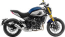 cf moto 700 [LEOVINCE] – LV-10 liukuvaimennin-1