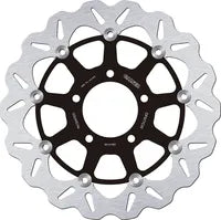 Triumph Speed Four 600 [2003-2006] - brake discs - picture 5