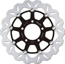 Triumph Speed Four 600 [2003-2006] - brake discs - picture 1