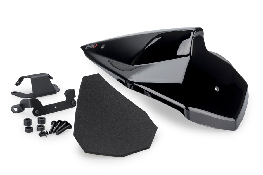 KAWASAKI ZX-6R NINJA [2025] – Heckverkleidung – Mattschwarz