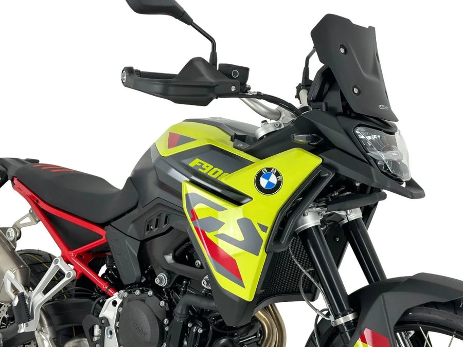 BMW F 900 [WRS] – tuulilasi