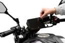 YAMAHA MT-07 PURE [2024] – Protector Dashboard – Läpinäkyvä-3