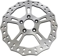 Harley-Davidson FLHTKSE 1923 Ultra Limited CVO Anniversary 117 [2018] - brake discs - picture 9