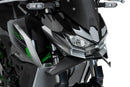 KAWASAKI Z 500 SE [2025] - Tuulilasin etuspoileri-7