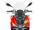 Aprilia SR 125 [WRS] – tuulilasi
