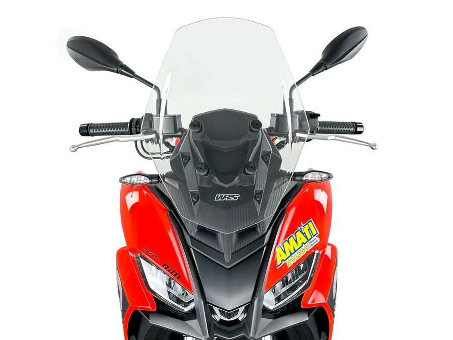 aprilia sr gt 125 [WRS] – Windschild