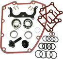 Harley-Davidson Fxdwgi 1450 EFI Dyna Wide Glide [2005] - Camshaft mounting kit - picture 2