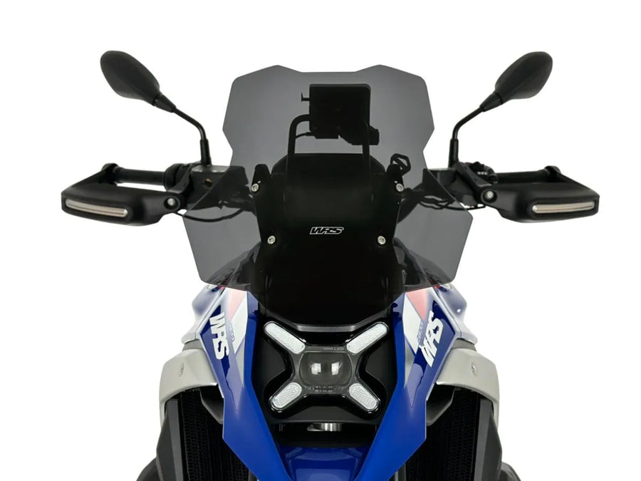 BMW R 1300 GS Trophy [WRS] – Tuulilasi