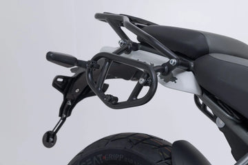 BMW R 1300 GS [SW-MOTECH] -LEgend Side Pocket System LC - 0