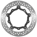Yamaha XP 560 T-MAX [2023-2026] - Front oversize brake kit - picture 9