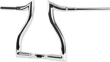 harley davidson fltruse [LA CHOPPERS] – Hammerhead ohjaustanko - 0