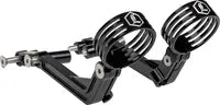 Harley-Davidson FLHX 1923 Street Glide 117 [2024-2025] - REVO ARC Billet Remote Reservoir Outer Mounts - Image 12