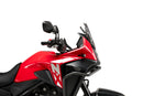 HONDA NX 500 [2025] – Sportscheibe – Transparent-2