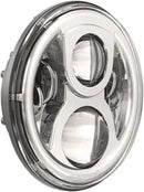 Bmw R 1200 C Independent ABS (0405) [2005] - Headlight adapter kit – Item no. 0703391 – picture 10