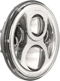 Bmw R100 [1984, 1996, 1978-1980] - Headlight adapter kit – Item no. 0703391 – picture 10