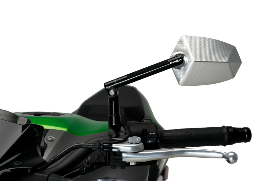 HARLEY DAVIDSON SPORTSTER S RH 1250 S [2025] – GT.1 Rückspiegel – Schwarz