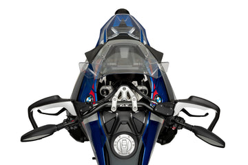 BMW R 1300 GS TROPHY [2025] – Unterer Deflector – Transparent