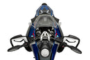 BMW R 1300 GS TROPHY [2025] – Unterer Deflector – Getönt-1