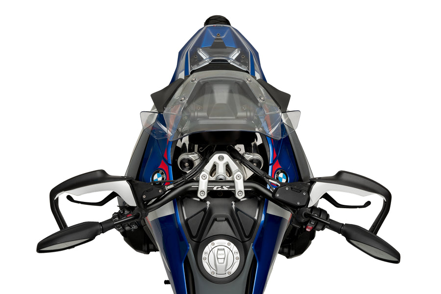 BMW R 1300 GS TROPHY [2025] – Unterer Deflector – Getönt