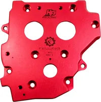 Harley-Davidson FXSTS 1450 Softail Springer [2006] - OE+ Nockenwellenplatte – Typ: Kette – Bild 5