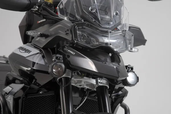 Triumph Tiger 900 GT Low [2020-2022] - EVO high beam – picture 4
