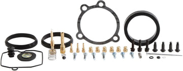 Harley-Davidson Sportster S [ALL BALLS] - CV Kaasuttimen uusintasarja - 0