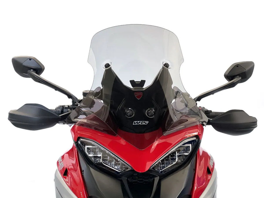 Ducati Multistrada V4 [WRS] - tuulilasi