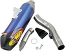 Yamaha Wr 450 F [2020] - Factory 4.1 RCT slip-on äänenvaimennin – kuva 4