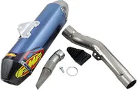 Yamaha Wr 450 F [2020] - Tehdas 4.1 RCT liukuvaimennin – kuva 10