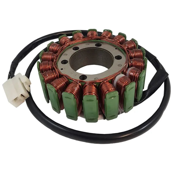 Triumph Speed ​​Triple 955 [PARTS EUROPE] – Stator