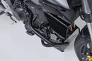honda cb 1000 [SW-MOTECH] – Ylempi törmäystanko-2