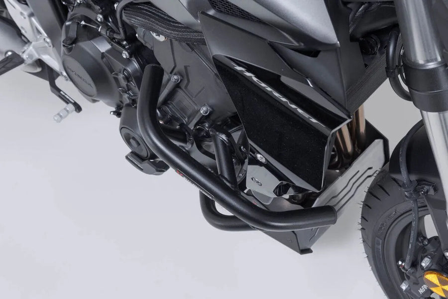 honda cb 1000 [SW-MOTECH] – Ylempi törmäystanko