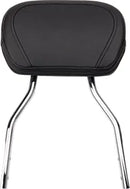 Yamaha XVS 1300 [COBRA] – Rundes Sissy Bar Kit