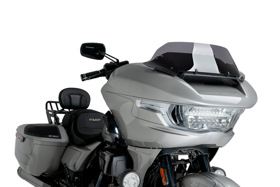 HARLEY DAVIDSON CVO ROAD GLIDE ST FLTRXSTSE [2025] – High-Road Sport – vahva