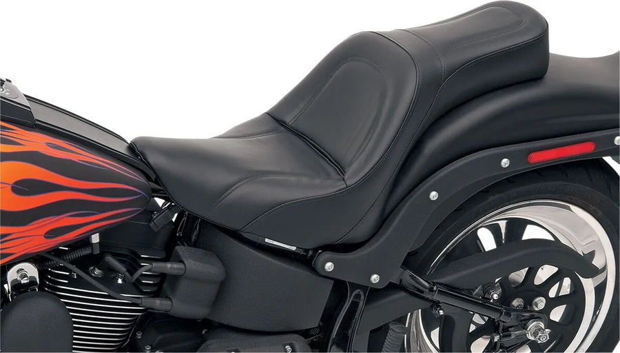 harley davidson flstf [SADDLEMEN] – King 2-Up -istuin