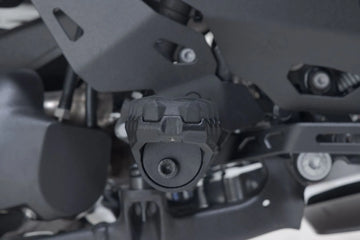 BMW F 900 [SW-MOTECH] – EVO jalkatukisarja