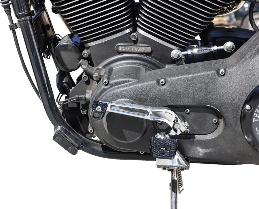 harley davidson sportster s rh 1250 s [THRASHIN SUPPLY CO.] – P-54 Schaltraste