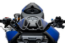 YAMAHA MT-09 Y-AMT [2024] – takasuojus – mattamusta-1