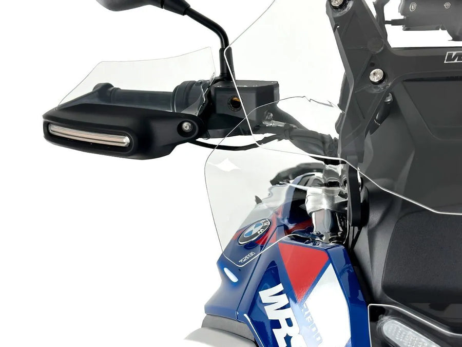 BMW R 1300 GS Trophy [WRS] – Tuulenohjain