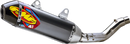 Ducati Desmo 450 Mx [2026] - Factory 4.1 RCT Slip-On Silencer – Item no. 045713 – Image 1
