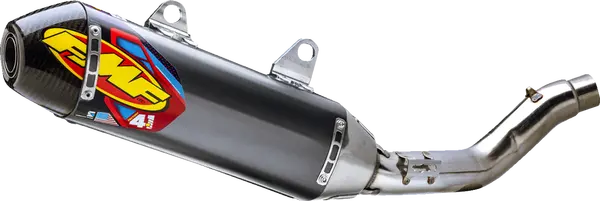 Ducati Desmo 450 Mx [2026] - Factory 4.1 RCT Slip-On Silencer – Item no. 045713 – Image 2